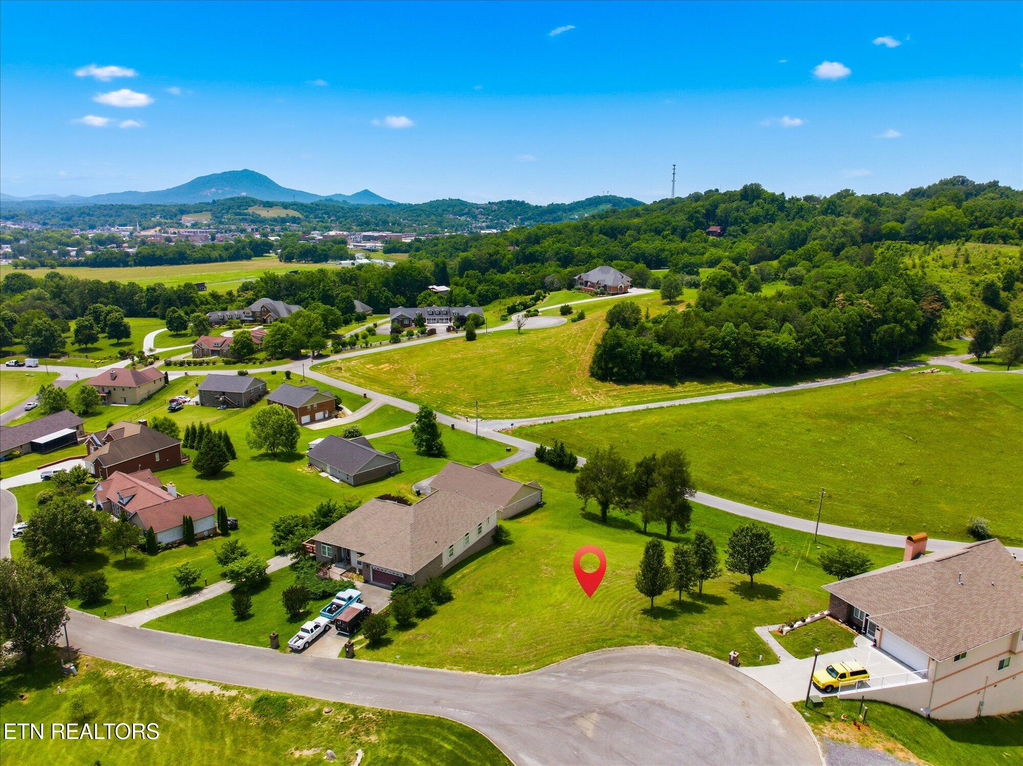 Deane Hill Drive Sevierville TN 37862