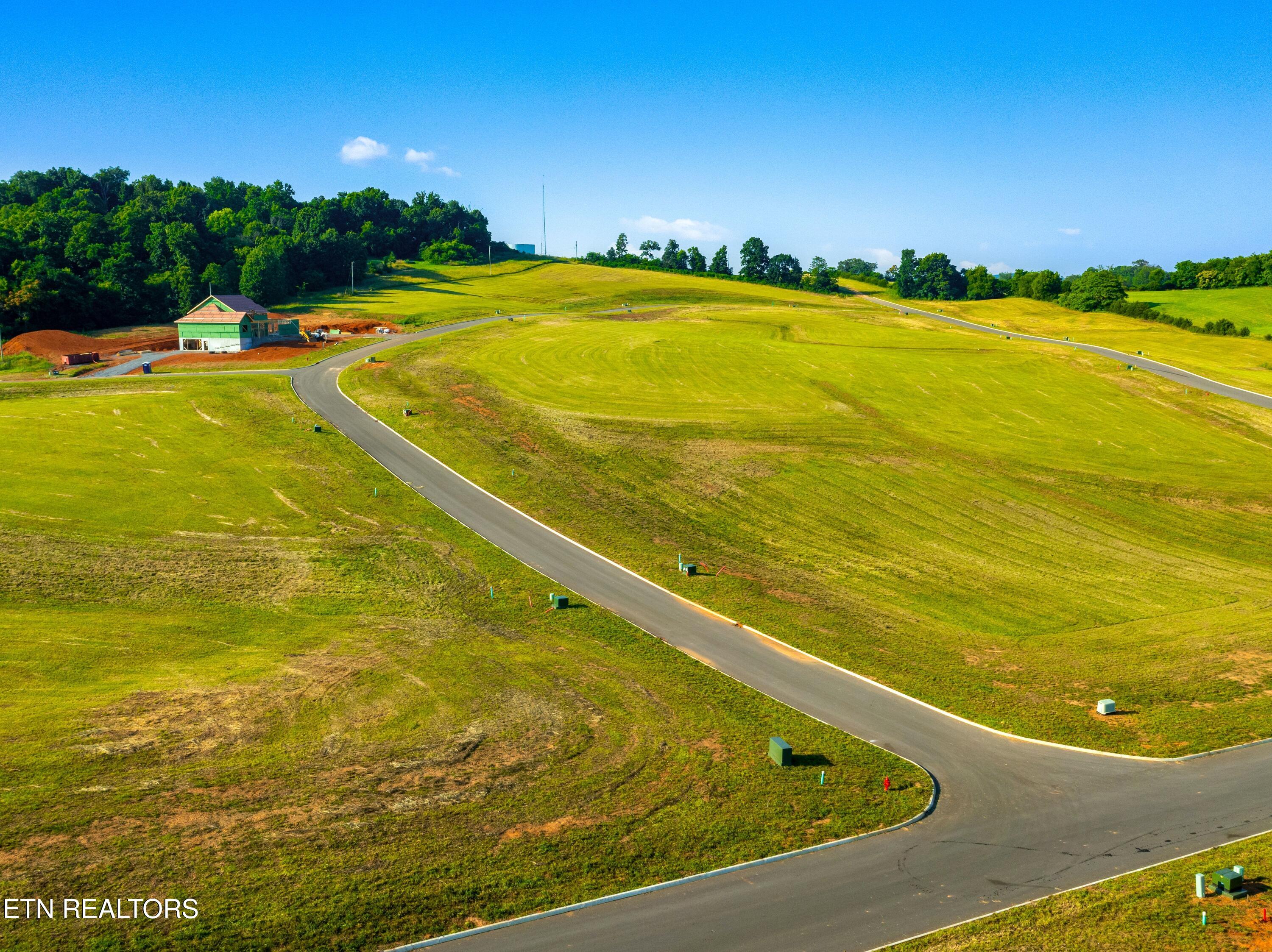 Lot 71 Vista Ridge Drive White Pine TN 37890