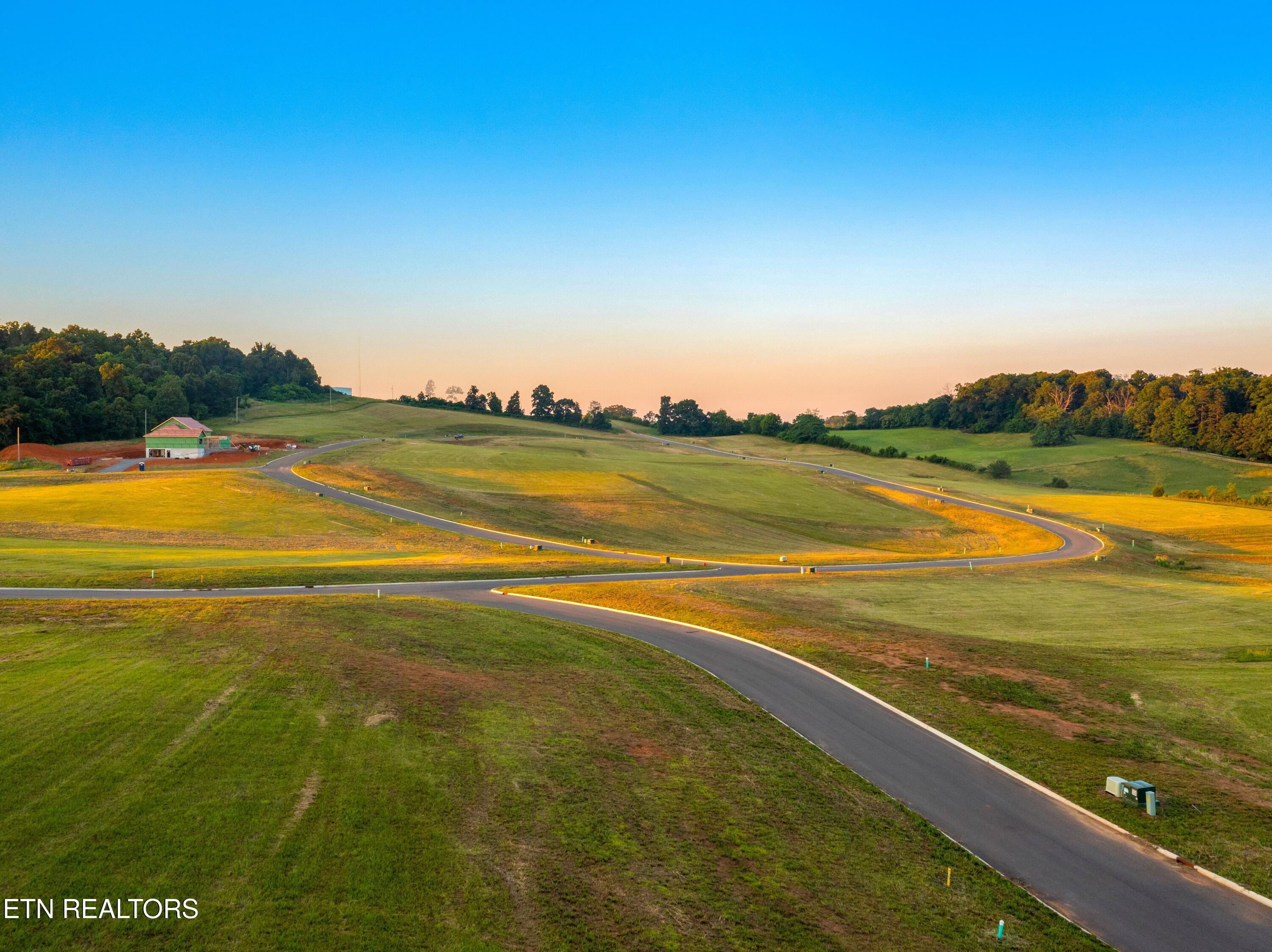 Lot 71 Vista Ridge Drive White Pine TN 37890