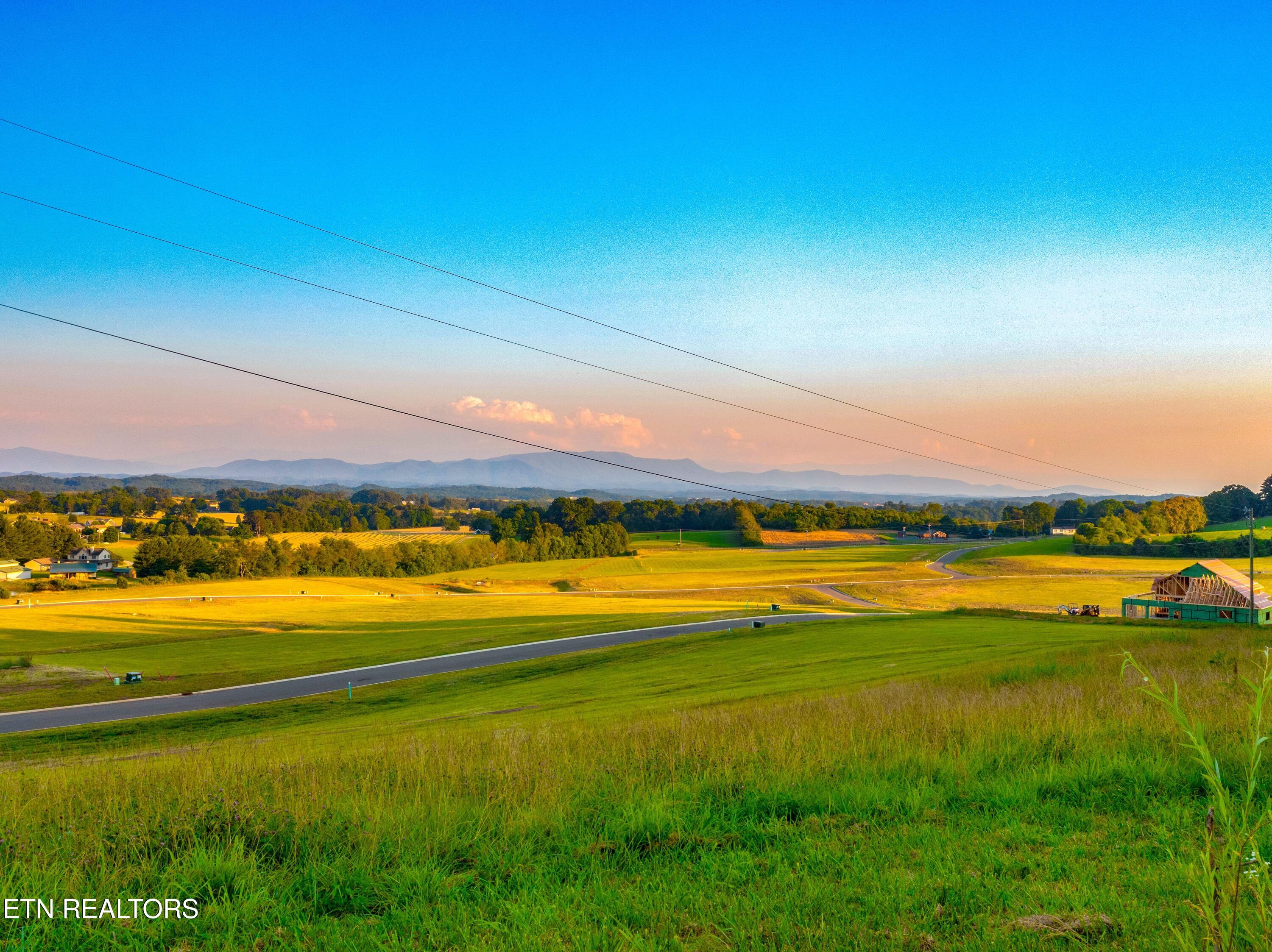 Lot 71 Vista Ridge Drive White Pine TN 37890