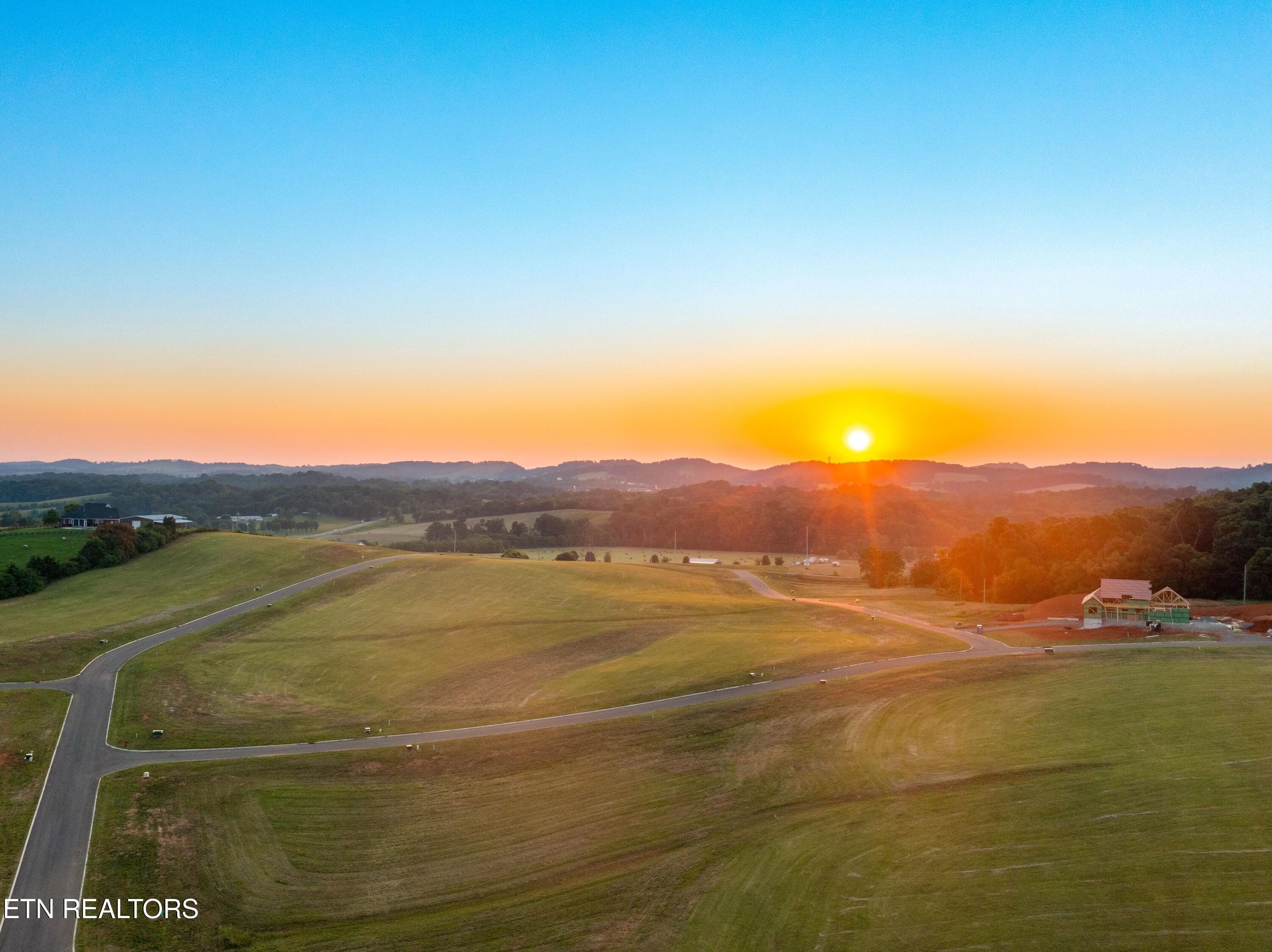 Lot 71 Vista Ridge Drive White Pine TN 37890