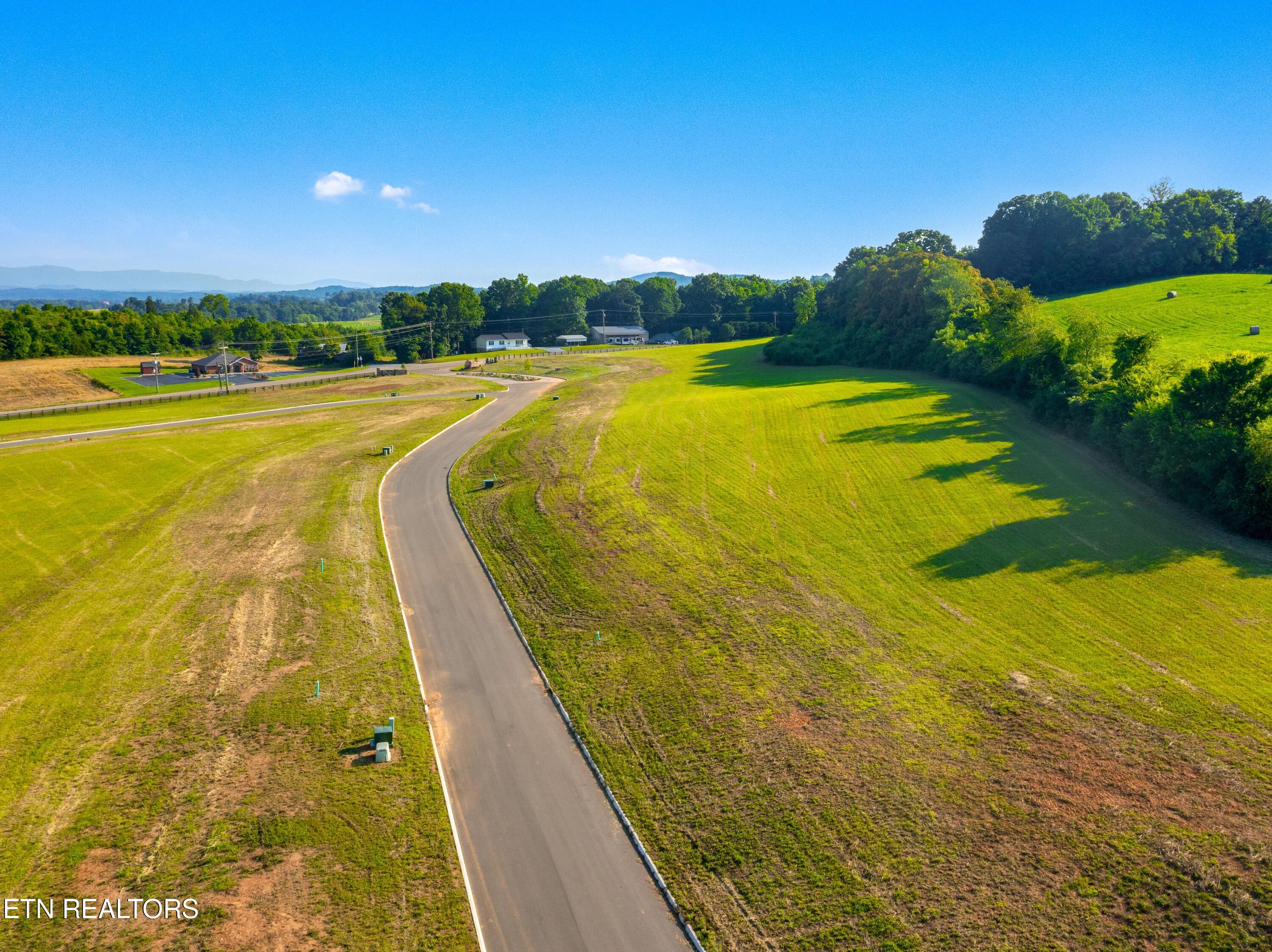 Lot 71 Vista Ridge Drive White Pine TN 37890