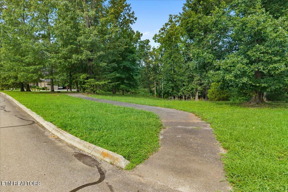 421 Waterfront Way Spring City TN 37381