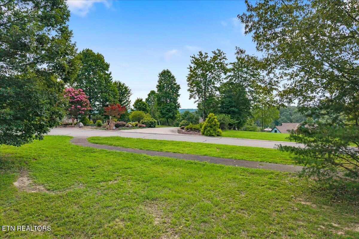 421 Waterfront Way Spring City TN 37381