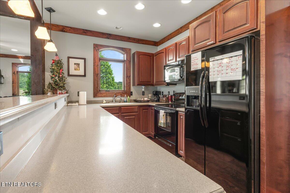 421 Waterfront Way Spring City TN 37381