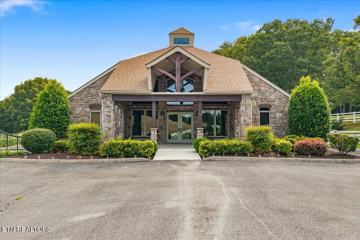 421 Waterfront Way Spring City TN 37381