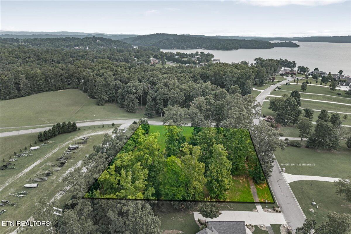 421 Waterfront Way Spring City TN 37381