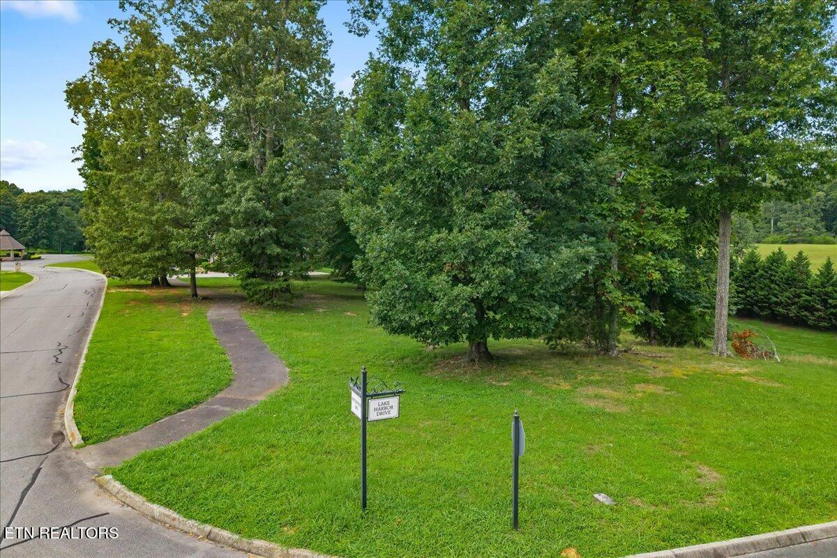 421 Waterfront Way Spring City TN 37381