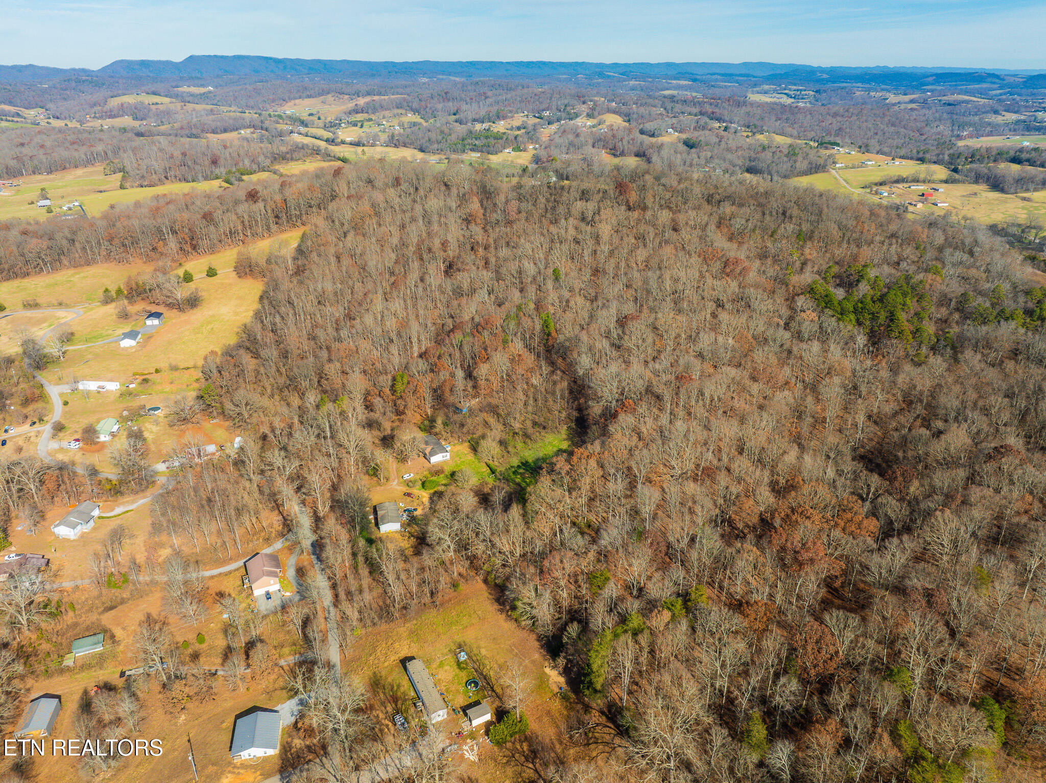 Collins Road Blaine TN 37709