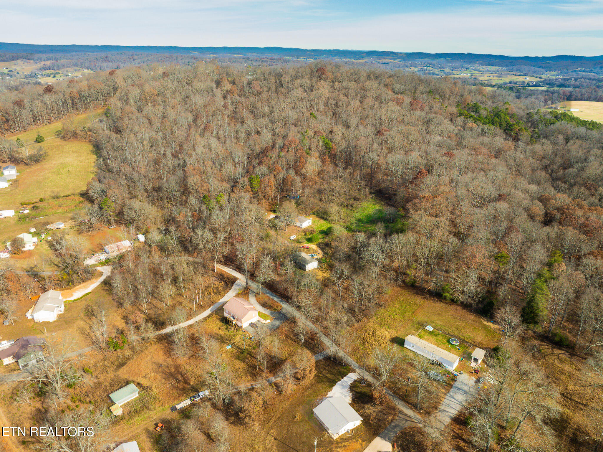 Collins Road Blaine TN 37709