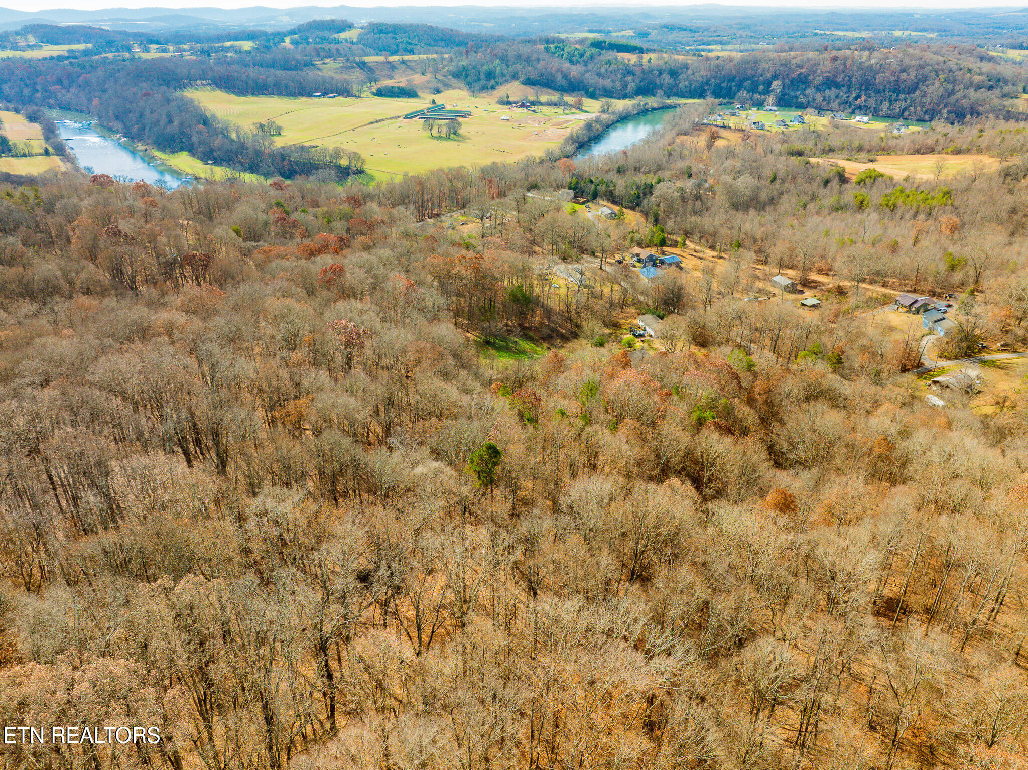 Collins Road Blaine TN 37709