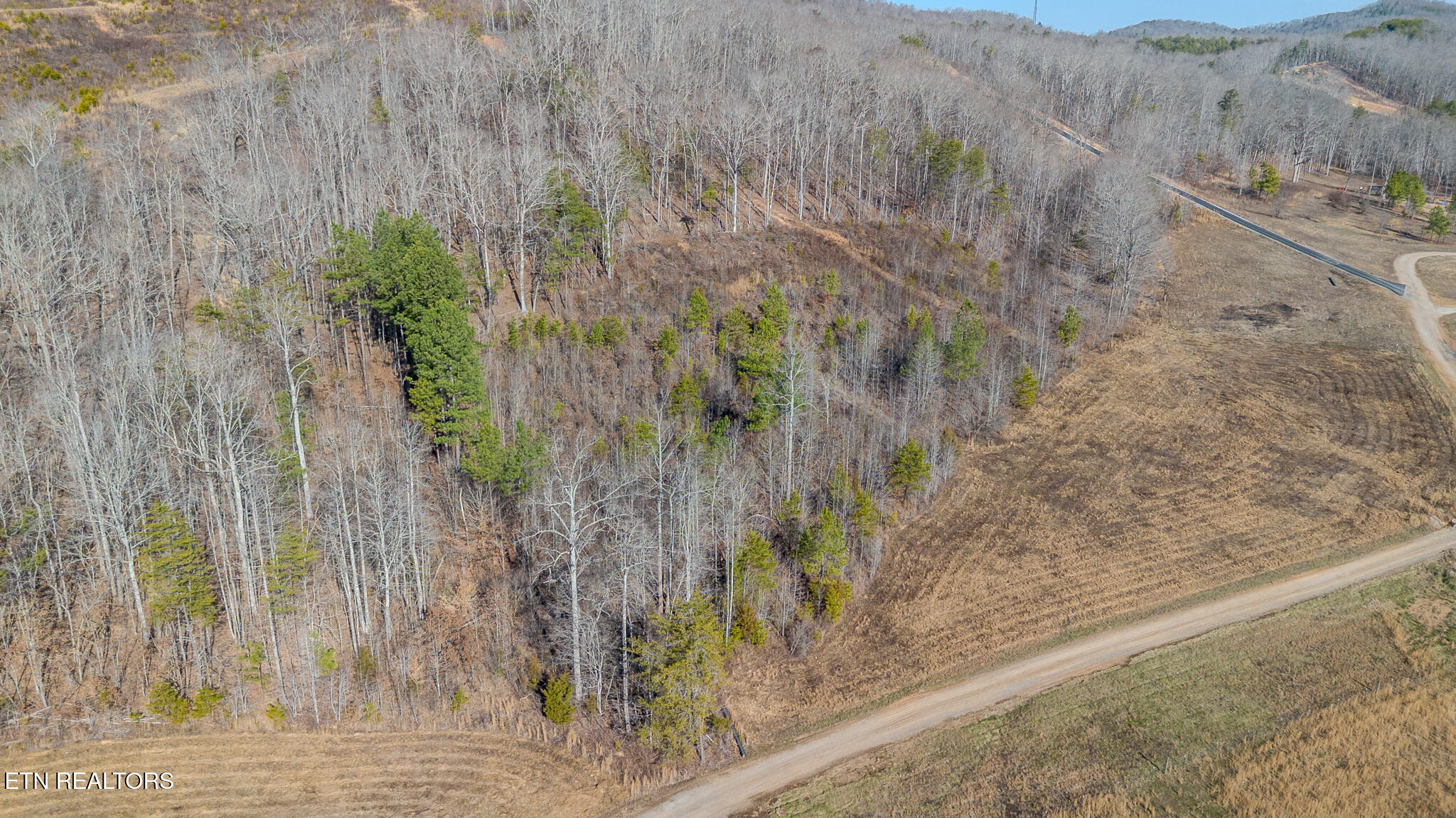 210 Dogtown Road Ten Mile TN 37880