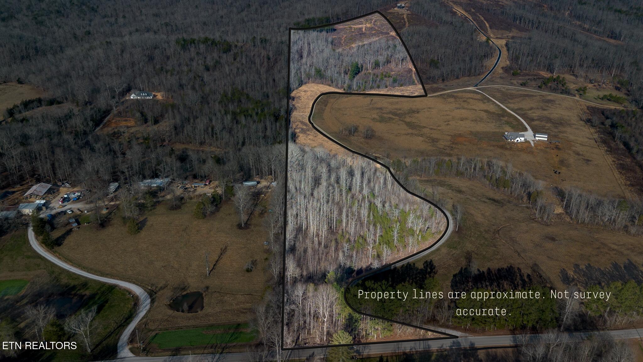 210 Dogtown Road Ten Mile TN 37880