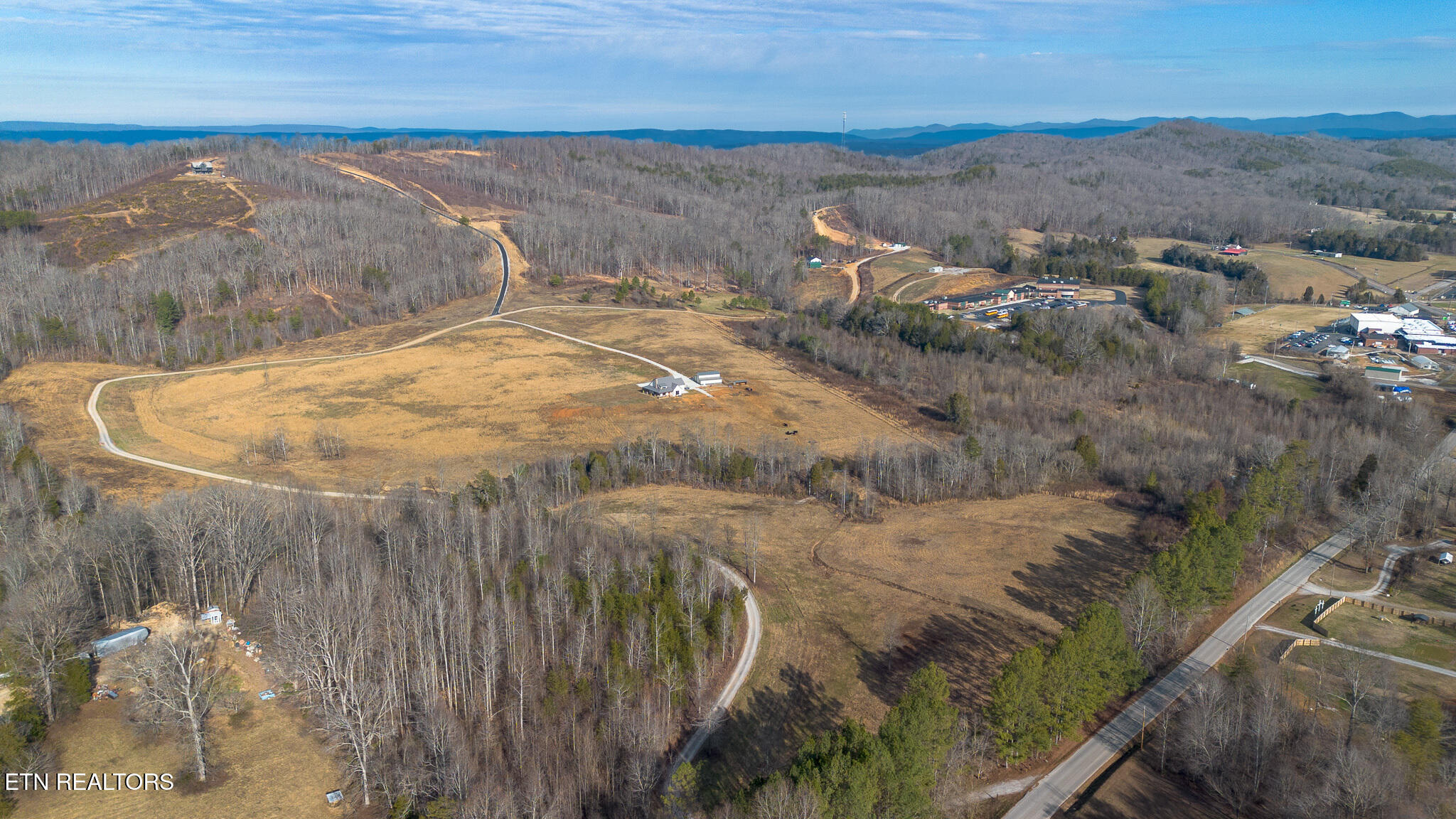 210 Dogtown Road Ten Mile TN 37880