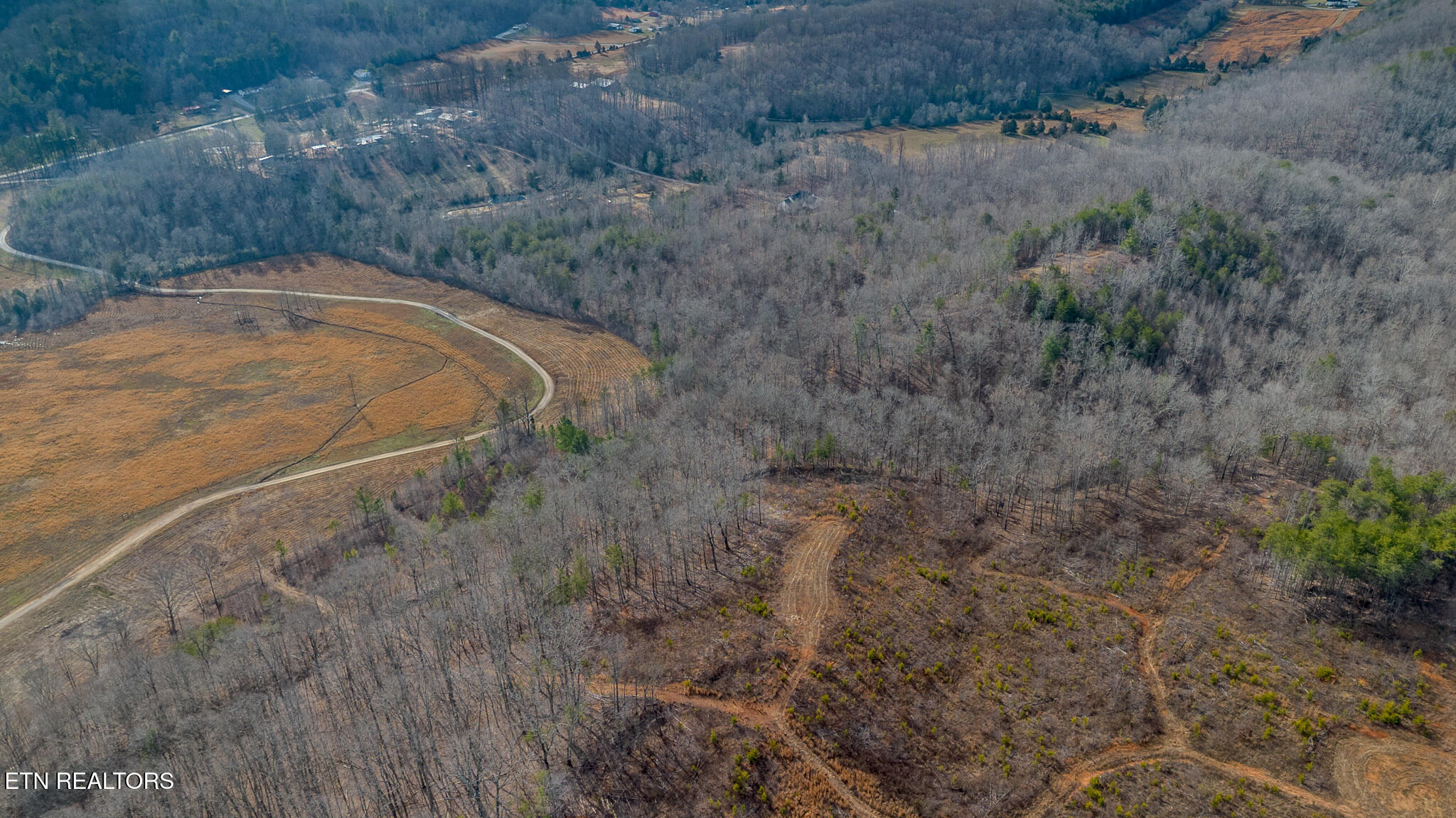 210 Dogtown Road Ten Mile TN 37880