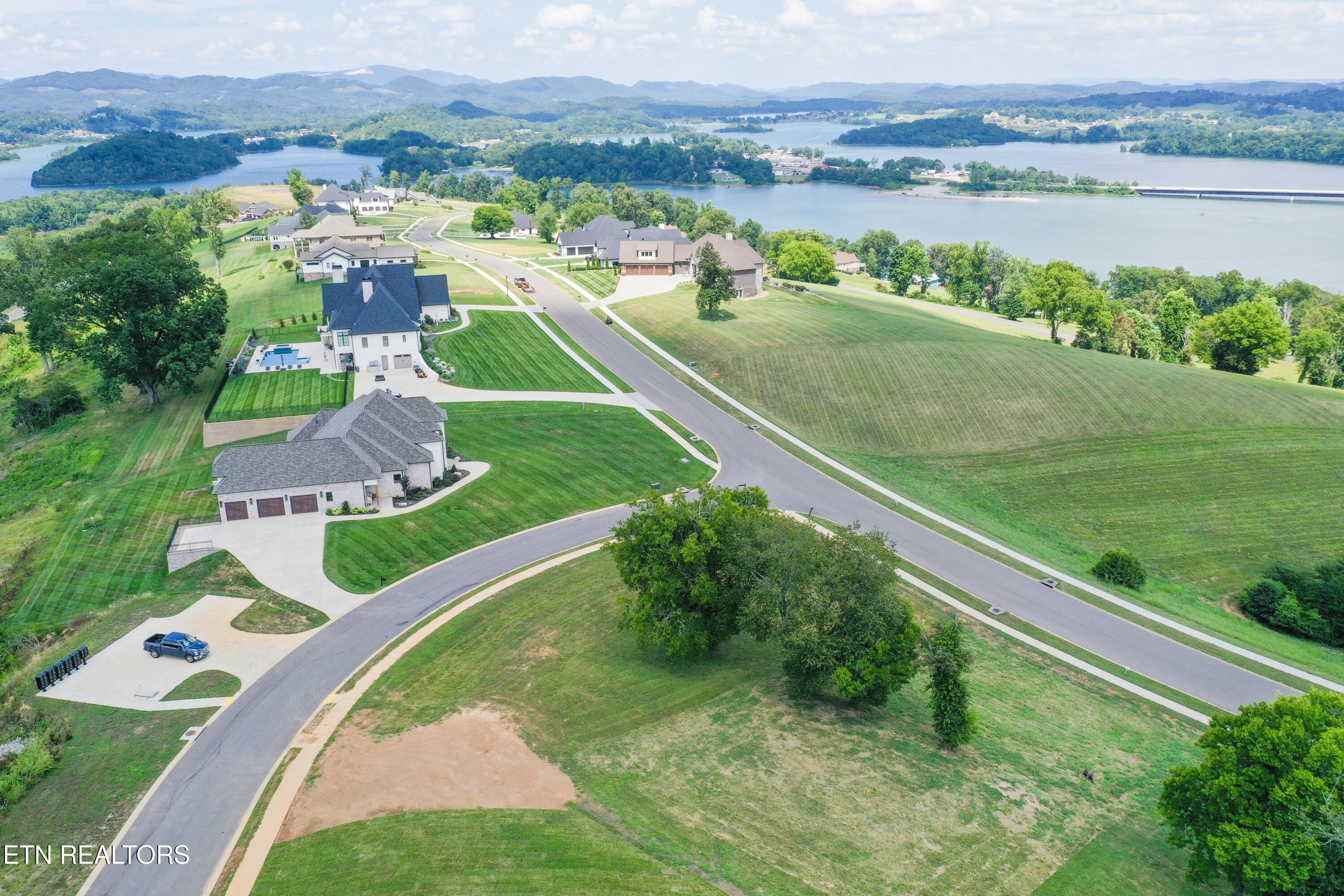2257 Windswept Way Morristown TN 37814