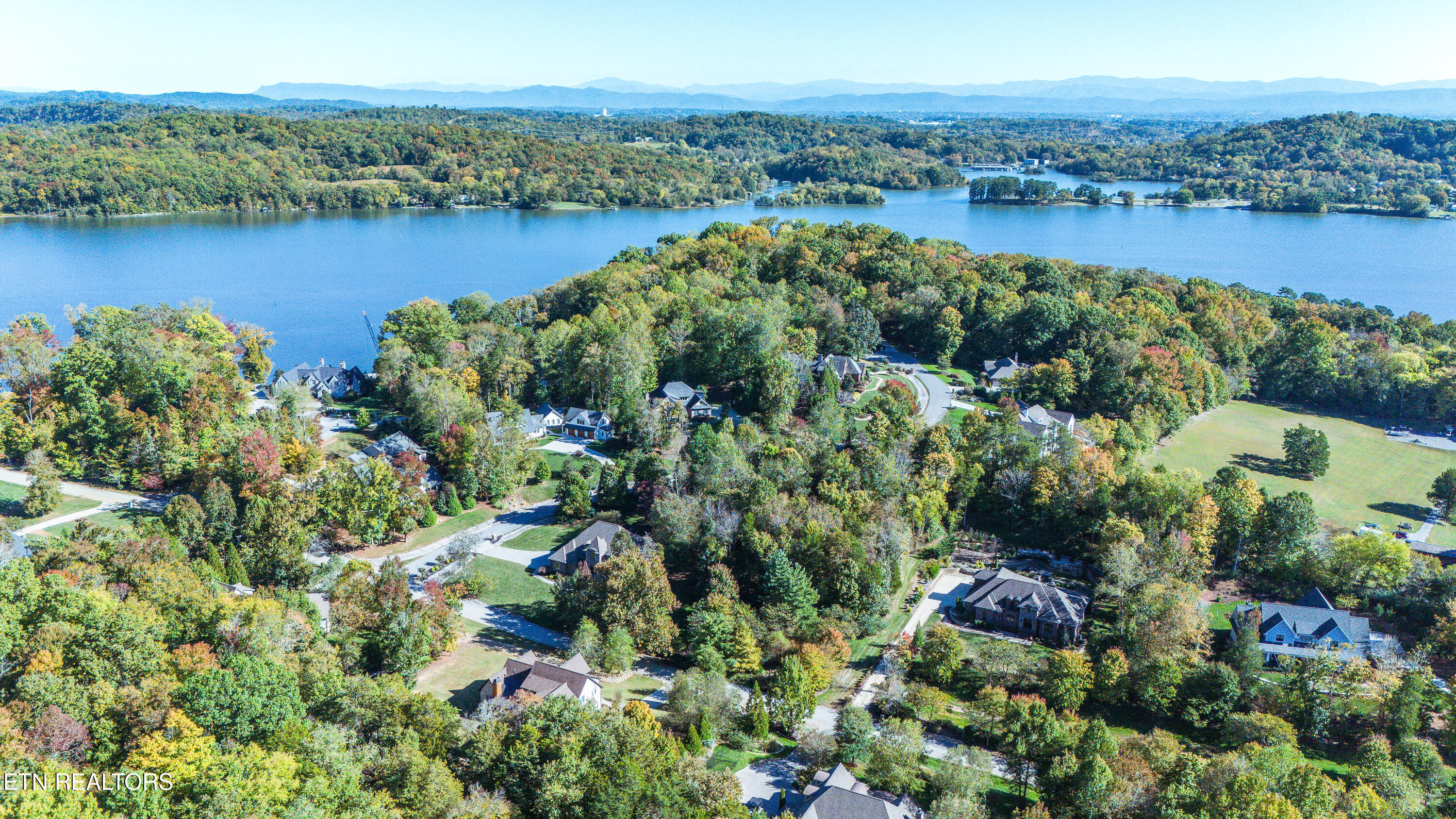 9518 View Point Lane Knoxville TN 37922
