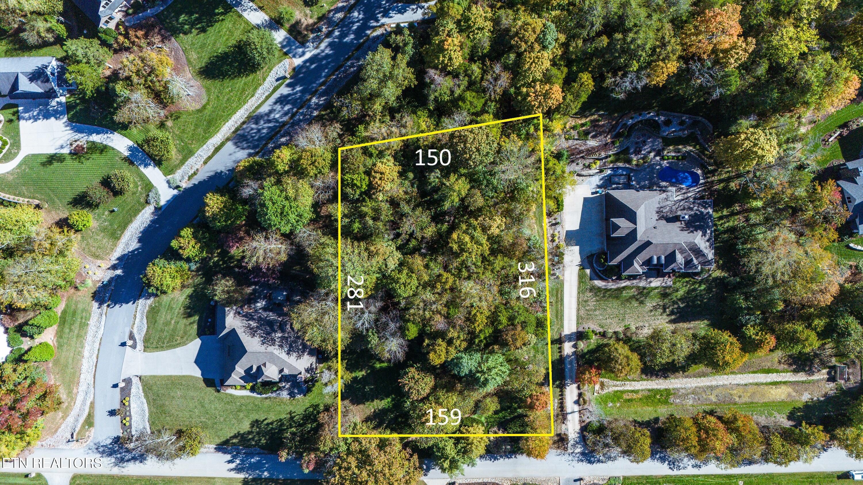 9518 View Point Lane Knoxville TN 37922
