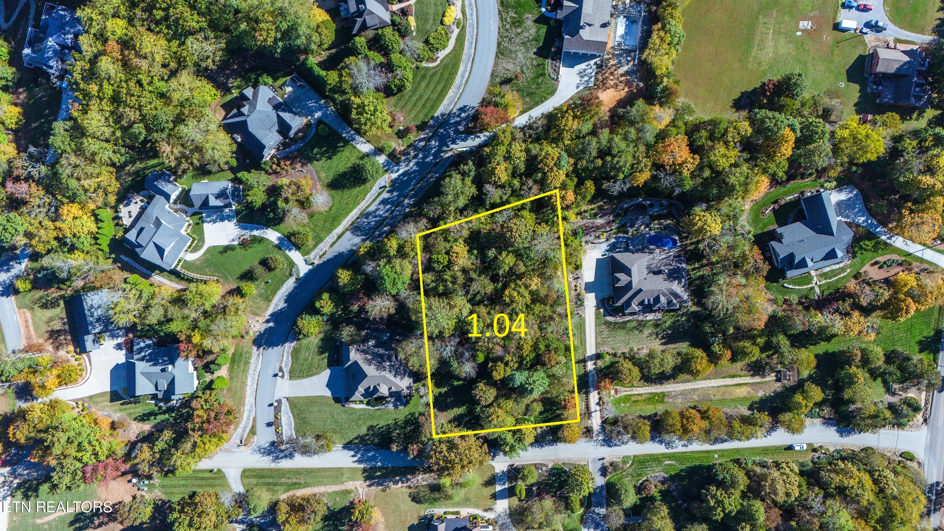 9518 View Point Lane Knoxville TN 37922