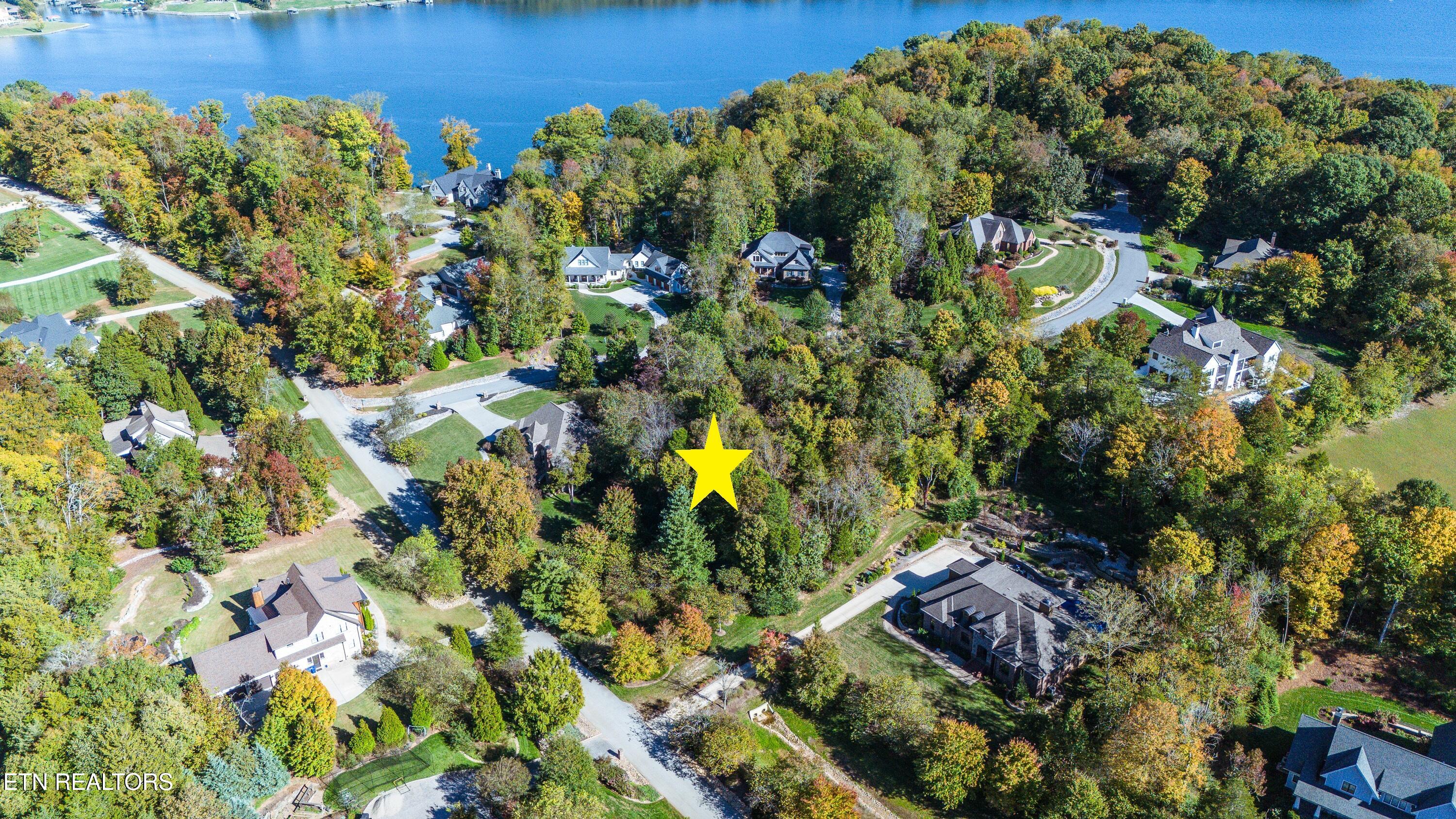 9518 View Point Lane Knoxville TN 37922