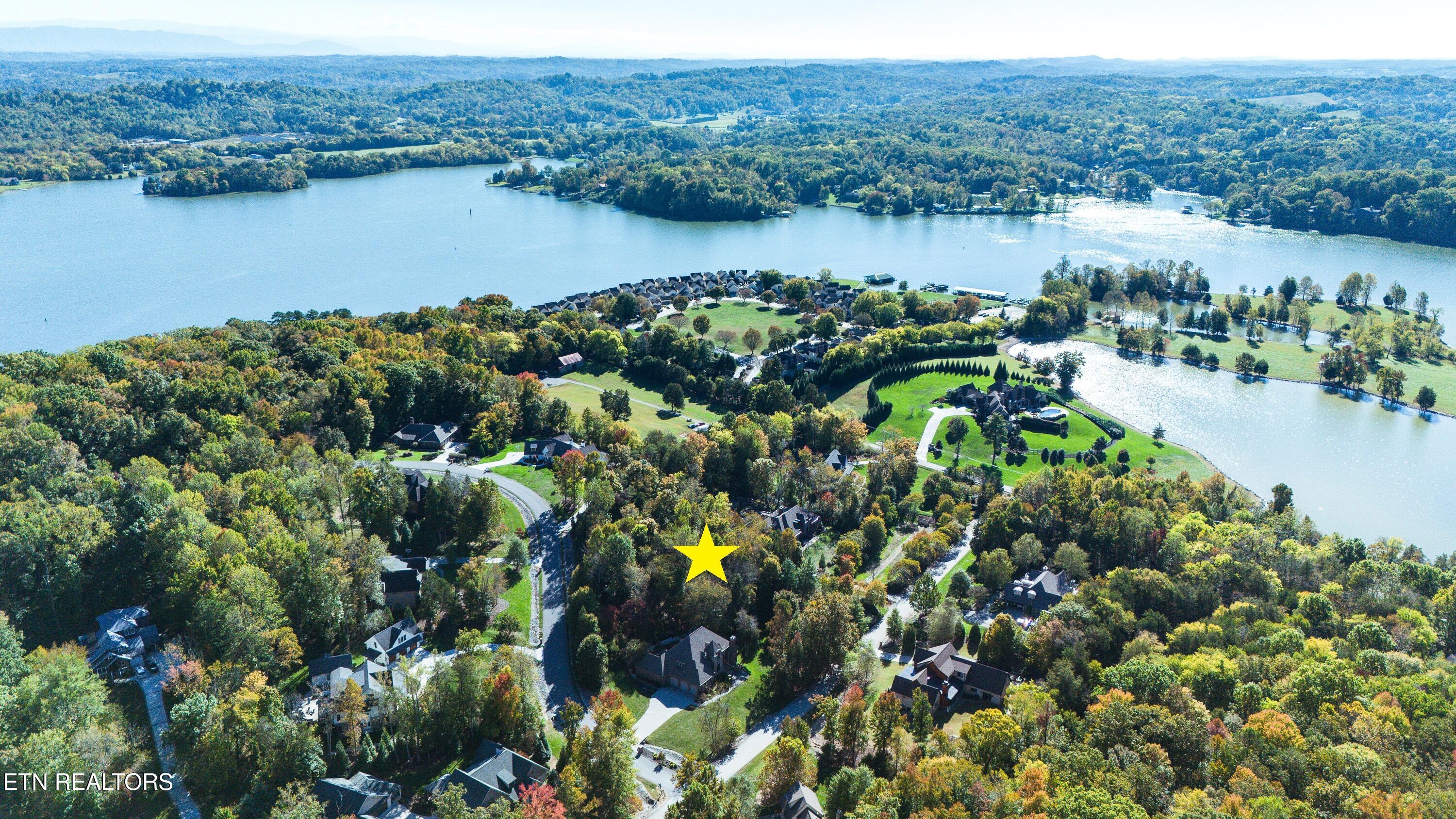 9518 View Point Lane Knoxville TN 37922