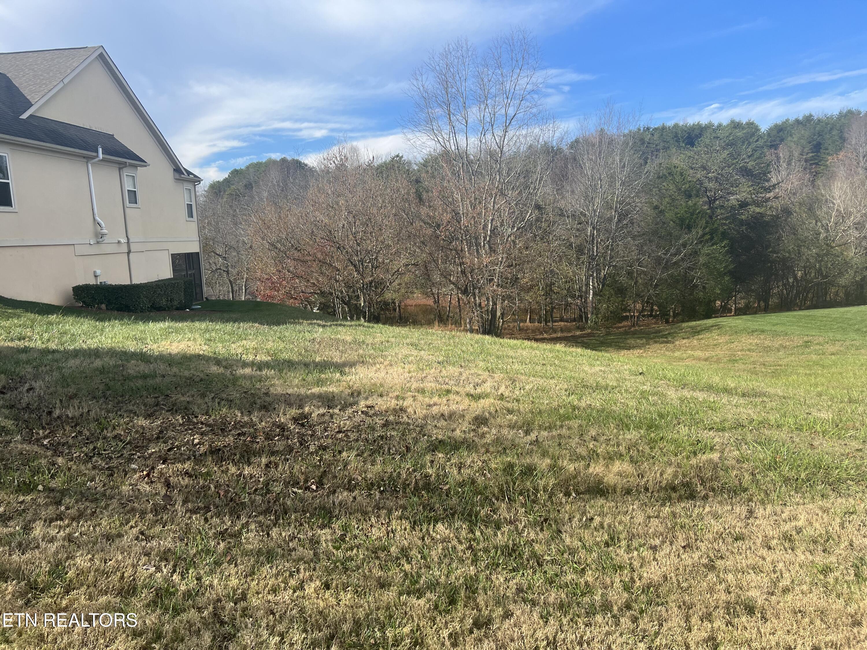 230 Morning Dove Drive Vonore TN 37885