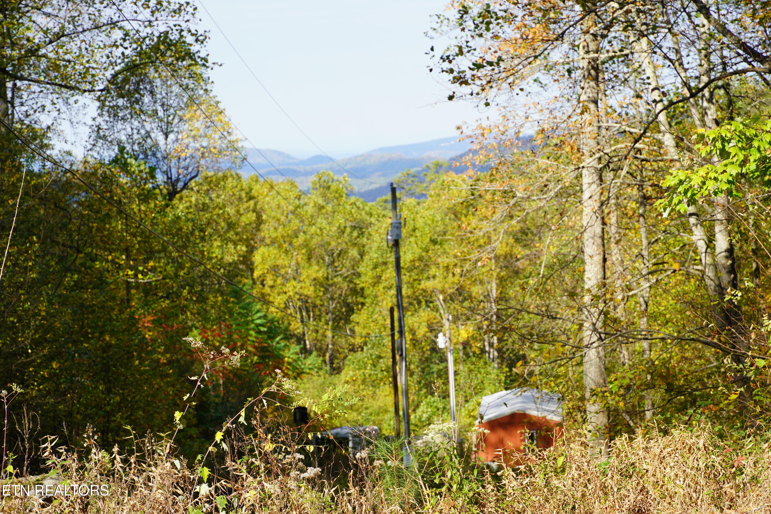 Par 033.01 South Highway 32 Cosby TN 37722