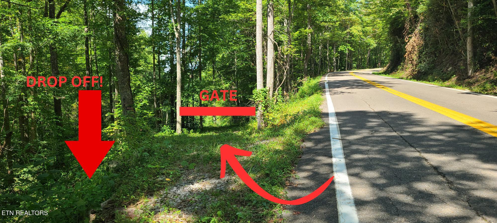 Par 033.01 South Highway 32 Cosby TN 37722