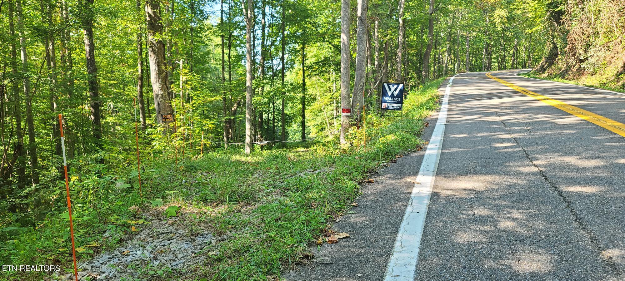 Par 033.01 South Highway 32 Cosby TN 37722