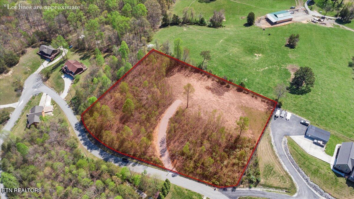 281 Red Oak Circle Caryville TN 37714