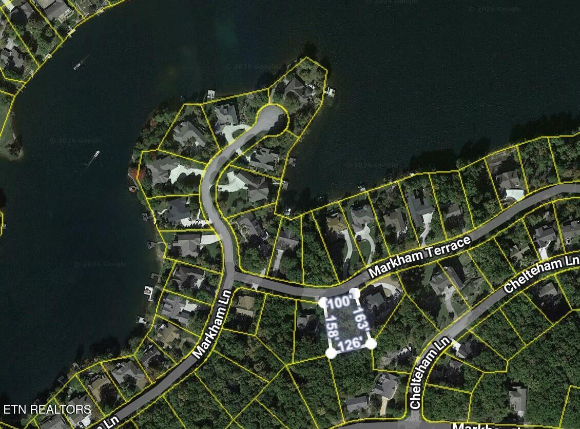 36 Markham Terrace Fairfield Glade TN 38558