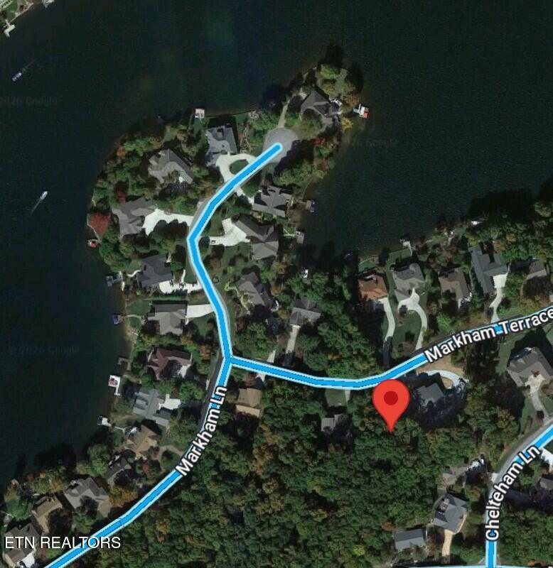 36 Markham Terrace Fairfield Glade TN 38558