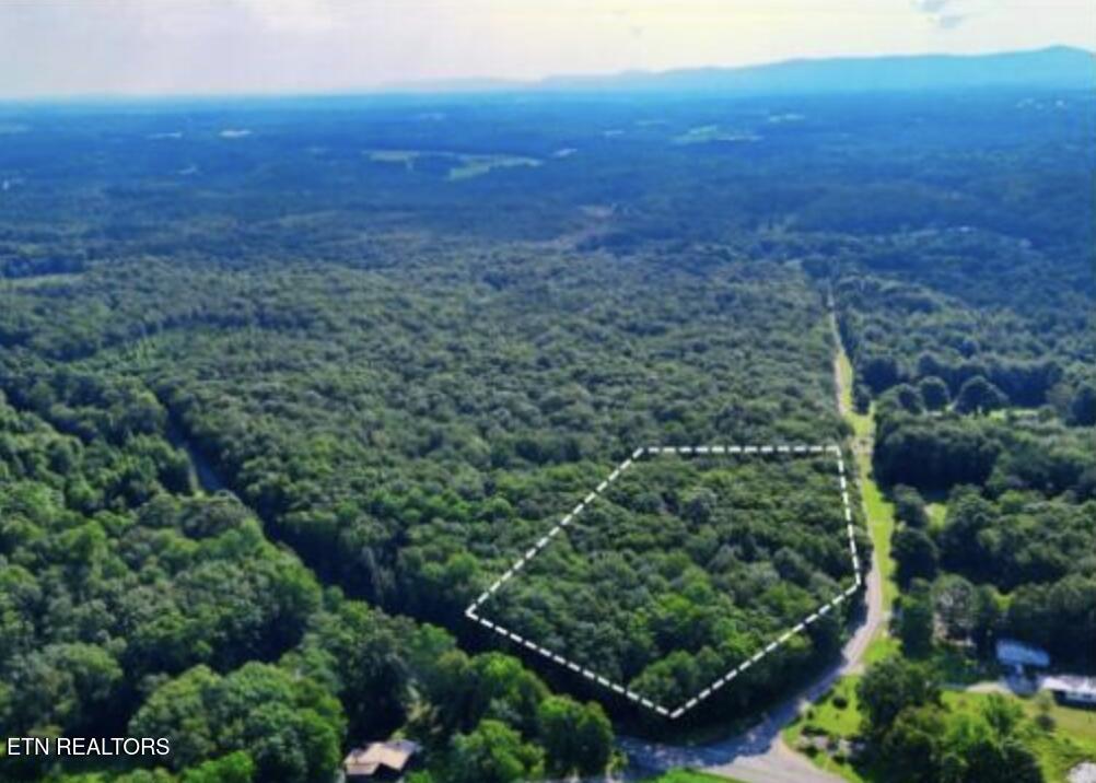 Lot 5 Lantana Road Crossville TN 38572