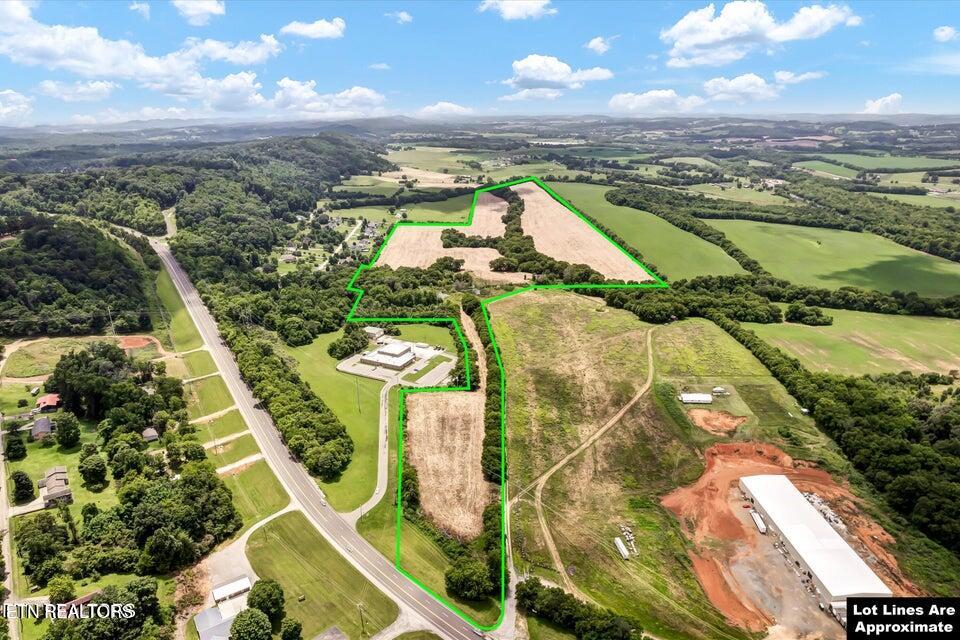Highway 68 Sweetwater TN 37874