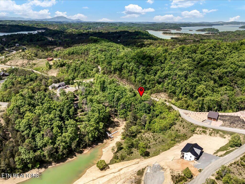 Lot 23 Emerald Pionte Boulevard Sevierville TN 37876