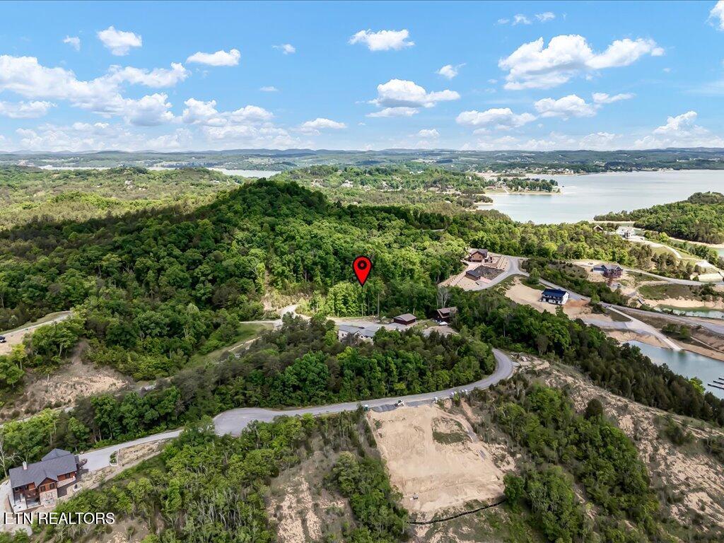 Lot 23 Emerald Pionte Boulevard Sevierville TN 37876