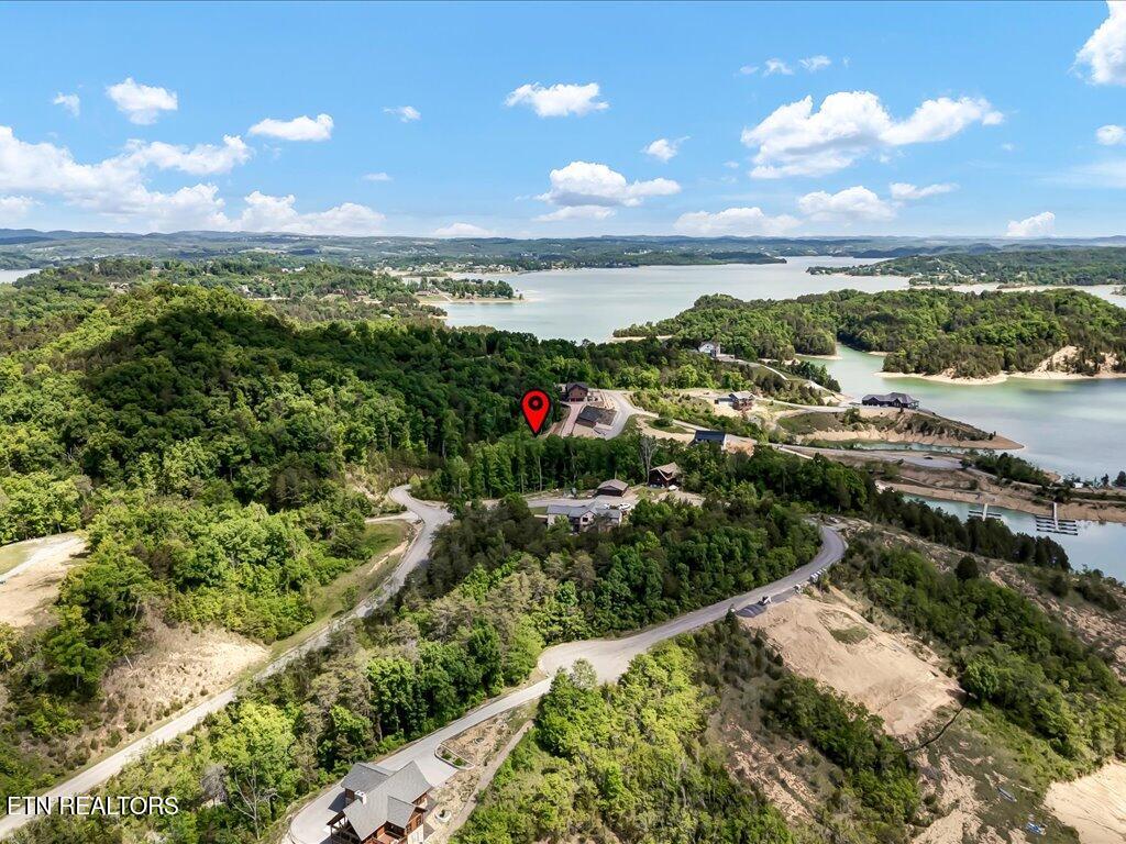 Lot 23 Emerald Pionte Boulevard Sevierville TN 37876