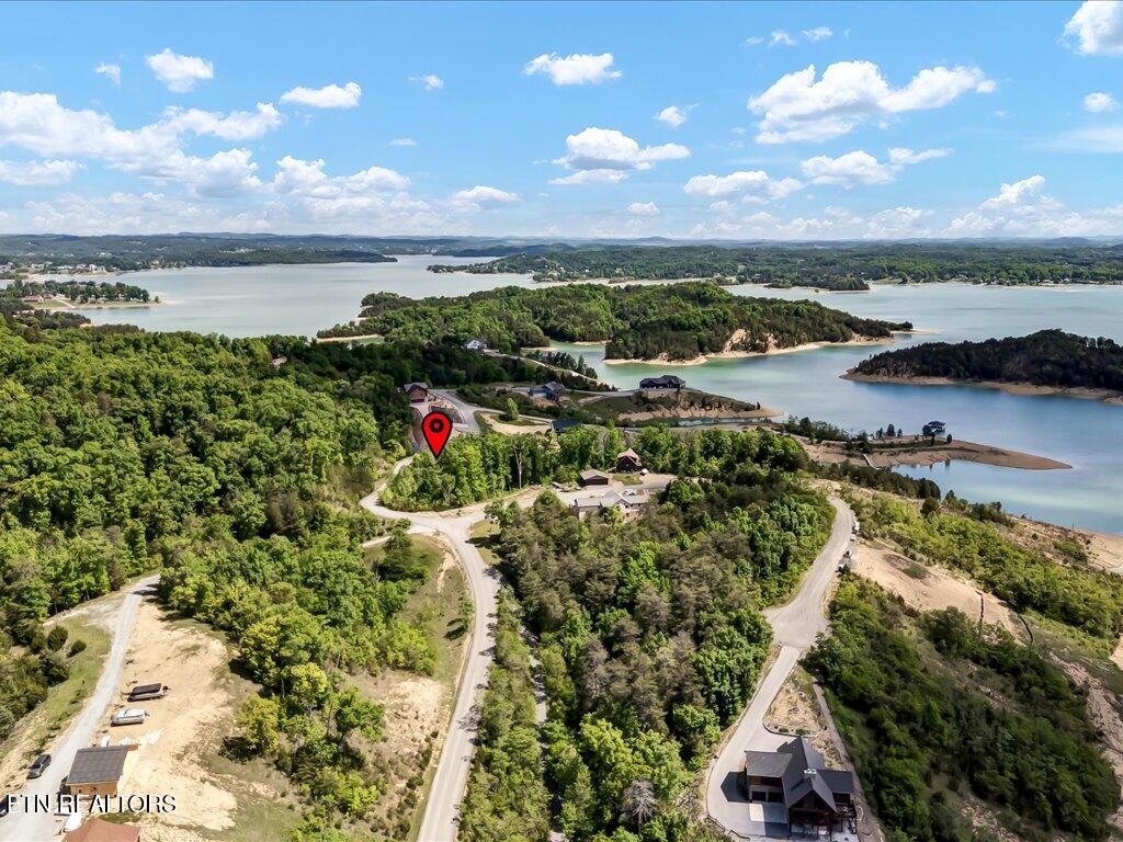 Lot 23 Emerald Pionte Boulevard Sevierville TN 37876
