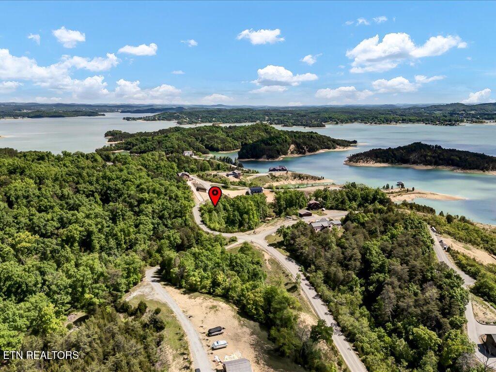Lot 23 Emerald Pionte Boulevard Sevierville TN 37876