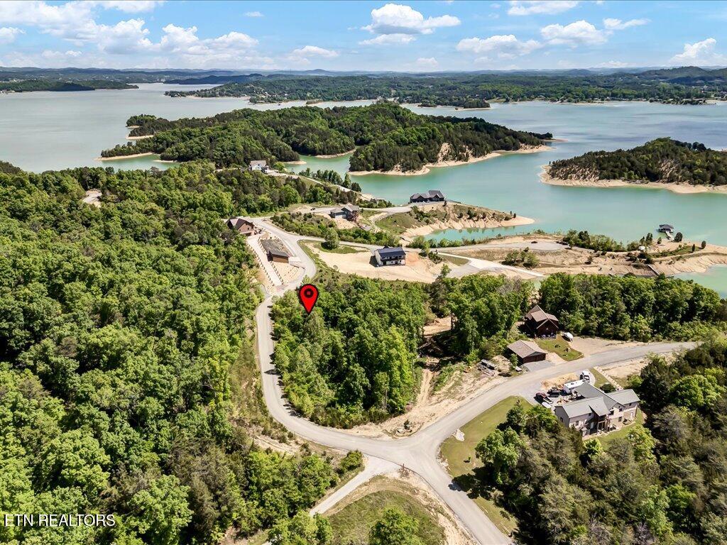 Lot 23 Emerald Pionte Boulevard Sevierville TN 37876