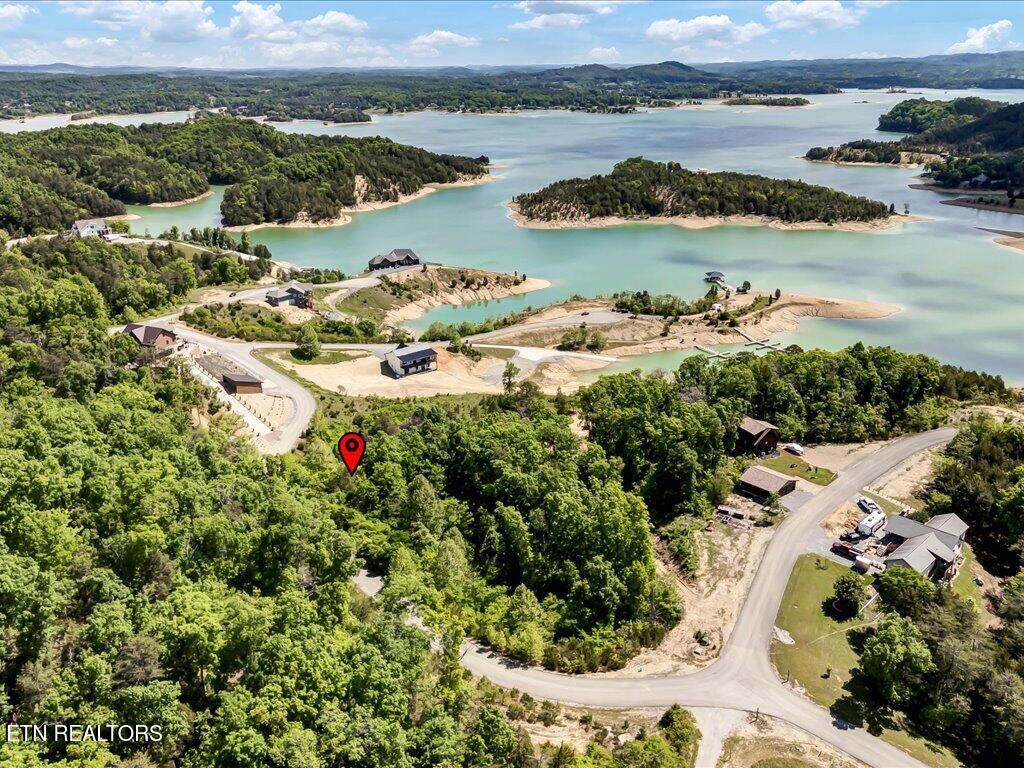 Lot 23 Emerald Pionte Boulevard Sevierville TN 37876