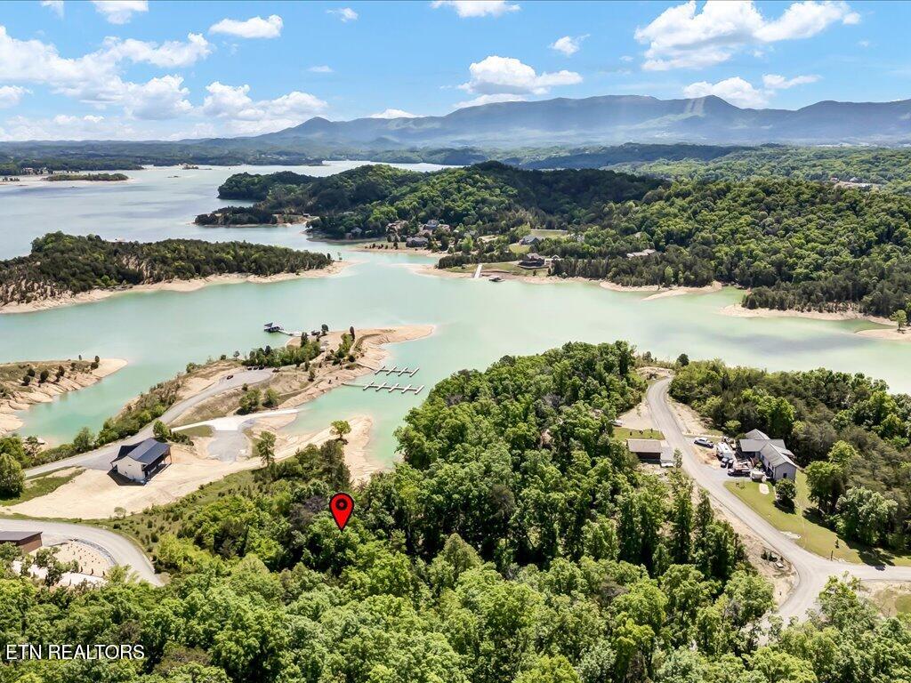 Lot 23 Emerald Pionte Boulevard Sevierville TN 37876