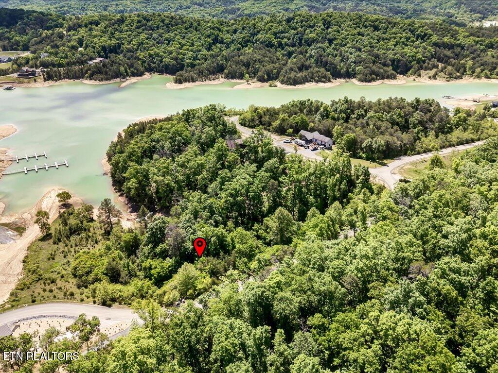 Lot 23 Emerald Pionte Boulevard Sevierville TN 37876