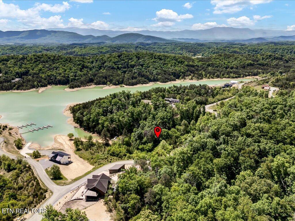 Lot 23 Emerald Pionte Boulevard Sevierville TN 37876