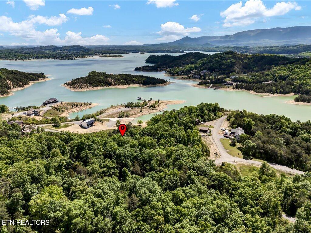 Lot 23 Emerald Pionte Boulevard Sevierville TN 37876