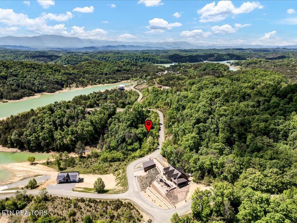 Lot 23 Emerald Pionte Boulevard Sevierville TN 37876