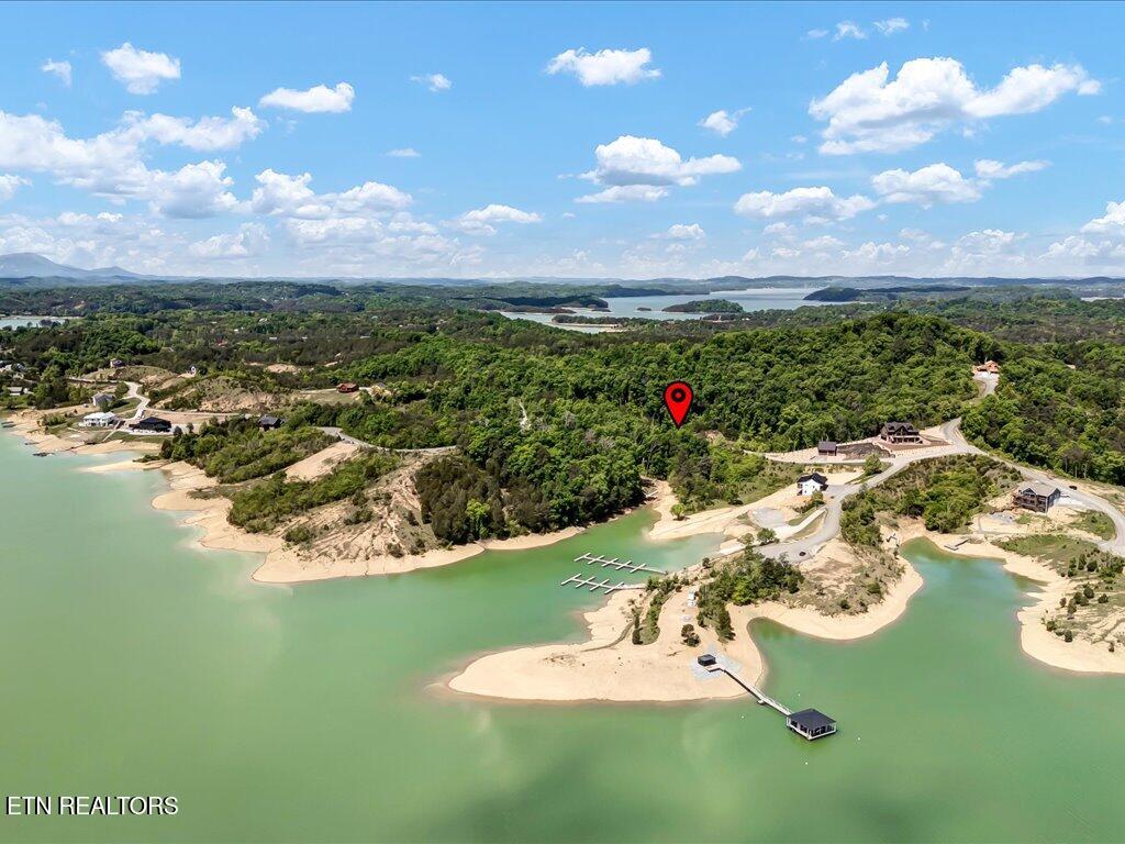 Lot 23 Emerald Pionte Boulevard Sevierville TN 37876