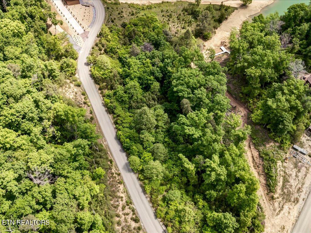 Lot 23 Emerald Pionte Boulevard Sevierville TN 37876