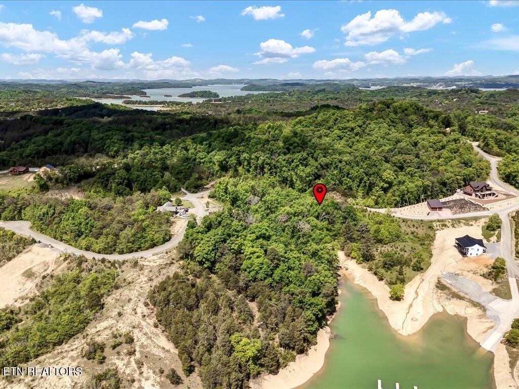 Lot 23 Emerald Pionte Boulevard Sevierville TN 37876