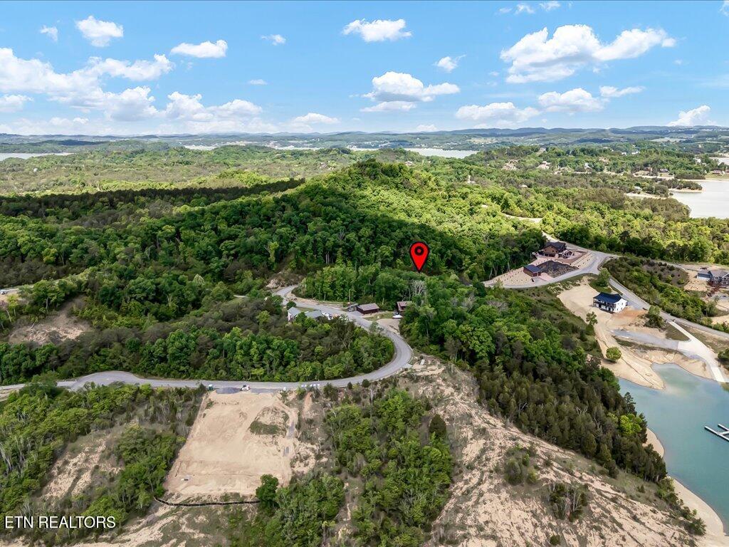 Lot 23 Emerald Pionte Boulevard Sevierville TN 37876